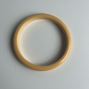 Bakelite bracelet